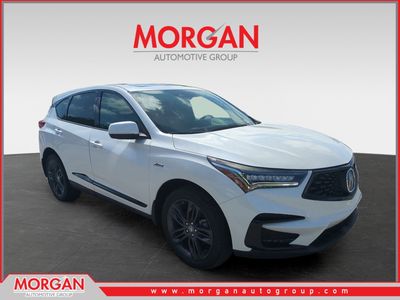 2019 Acura RDX - Photo 1