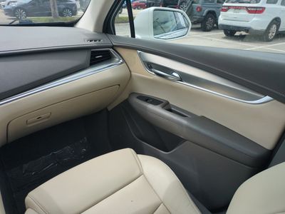 2019 Cadillac XT5 - Photo 18