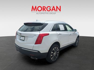 2019 Cadillac XT5 - Photo 5