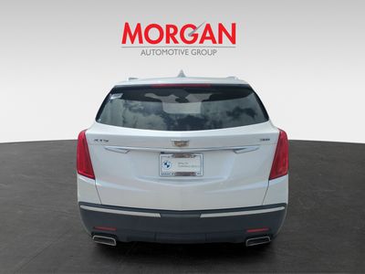 2019 Cadillac XT5 - Photo 6
