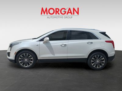 2019 Cadillac XT5 - Photo 8