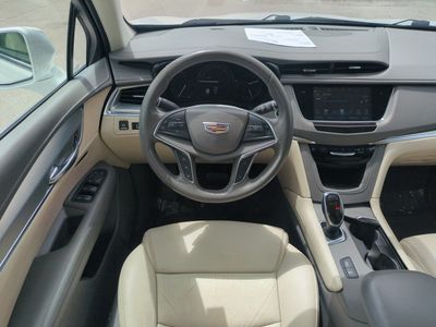 2019 Cadillac XT5 - Photo 17