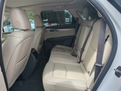 2019 Cadillac XT5 - Photo 15