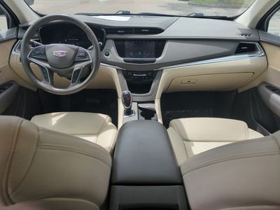 2019 Cadillac XT5 - Photo 16