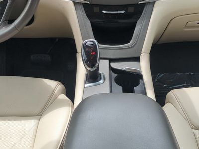 2019 Cadillac XT5 - Photo 20