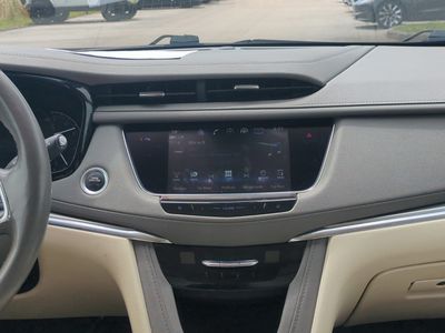 2019 Cadillac XT5 - Photo 19