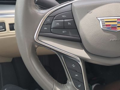 2019 Cadillac XT5 - Photo 27