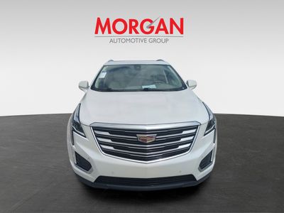 2019 Cadillac XT5 - Photo 3