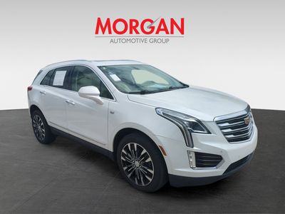 2019 Cadillac XT5 - Photo 2