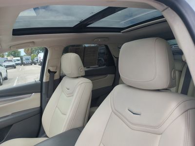 2019 Cadillac XT5 - Photo 22