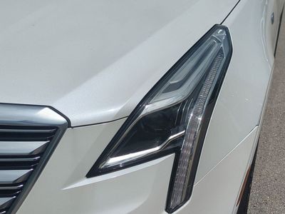 2019 Cadillac XT5 - Photo 10