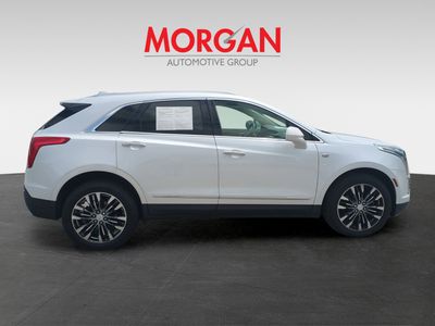 2019 Cadillac XT5 - Photo 4