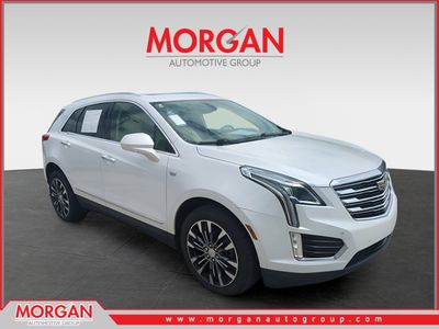 2019 Cadillac XT5 - Photo 1