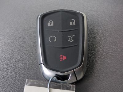 2019 Cadillac XT5 - Photo 32