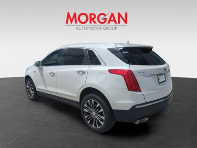 2019 Cadillac XT5 - Photo 7