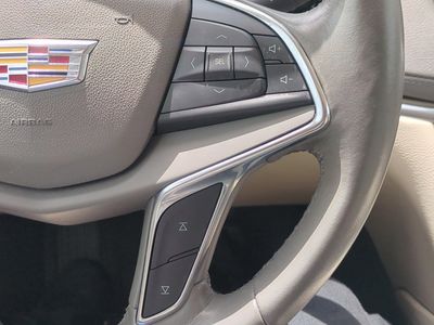 2019 Cadillac XT5 - Photo 28