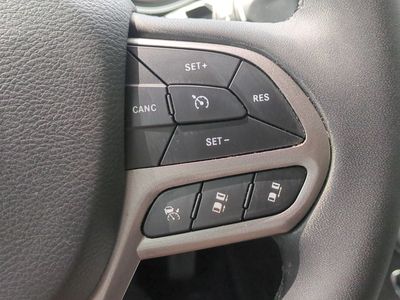 2022 Jeep Cherokee - Photo 29