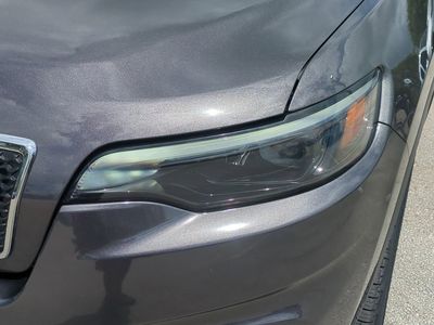 2022 Jeep Cherokee - Photo 10