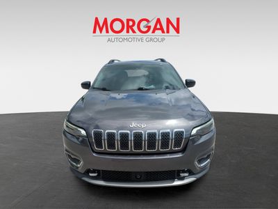 2022 Jeep Cherokee - Photo 3