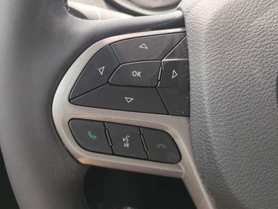 2022 Jeep Cherokee - Photo 28