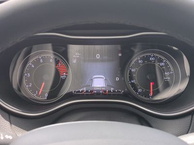 2022 Jeep Cherokee - Photo 30