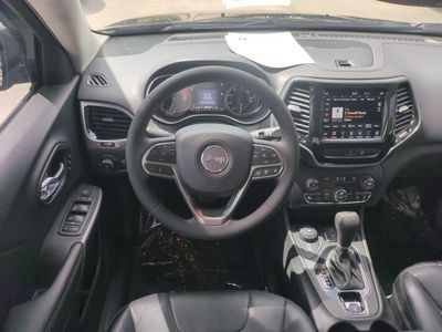2022 Jeep Cherokee - Photo 17