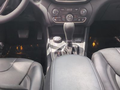 2022 Jeep Cherokee - Photo 20