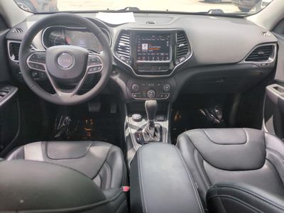 2022 Jeep Cherokee - Photo 16