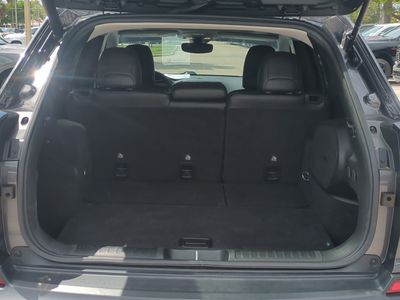 2022 Jeep Cherokee - Photo 13