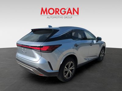 2025 Lexus RX - Photo 5