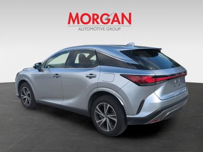 2025 Lexus RX - Photo 7