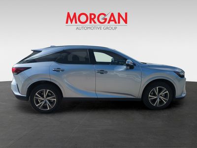 2025 Lexus RX - Photo 4