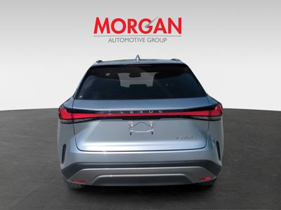 2025 Lexus RX - Photo 6