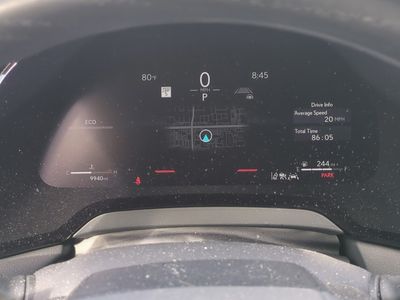 2025 Lexus RX - Photo 30