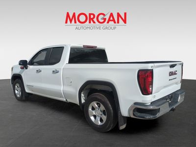 2020 GMC Sierra 1500 - Photo 7