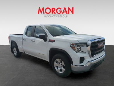 2020 GMC Sierra 1500 - Photo 2