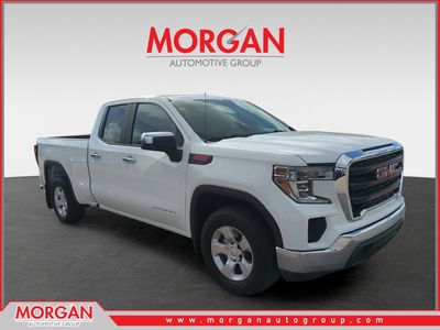 2020 GMC Sierra 1500 - Photo 1