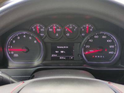 2020 GMC Sierra 1500 - Photo 28