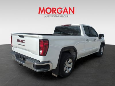 2020 GMC Sierra 1500 - Photo 5