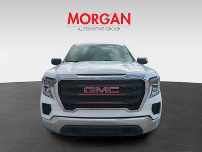 2020 GMC Sierra 1500 - Photo 3