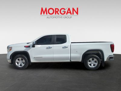 2020 GMC Sierra 1500 - Photo 8