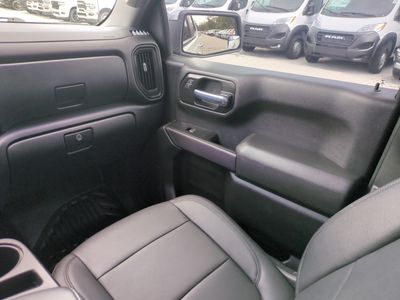 2020 GMC Sierra 1500 - Photo 17