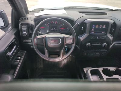 2020 GMC Sierra 1500 - Photo 16