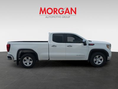 2020 GMC Sierra 1500 - Photo 4