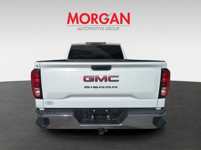 2020 GMC Sierra 1500 - Photo 6