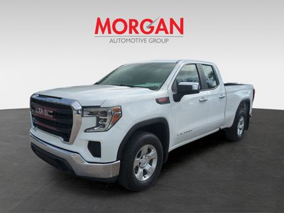 2020 GMC Sierra 1500 - Photo 9
