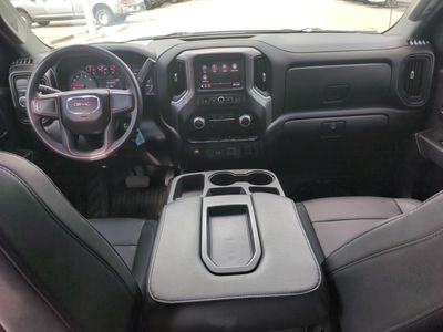 2020 GMC Sierra 1500 - Photo 15