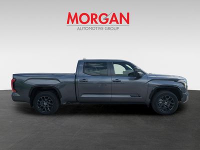 2024 Toyota Tundra - Photo 4