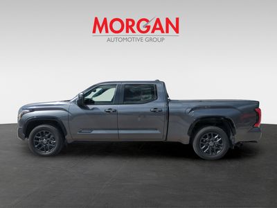 2024 Toyota Tundra - Photo 8