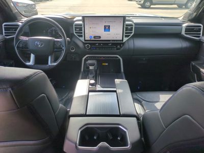 2024 Toyota Tundra - Photo 15